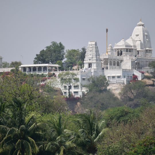 Birla Mandir