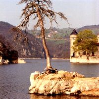 Saint-Priest-la-Roche