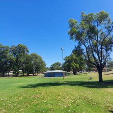 Butterworth Park