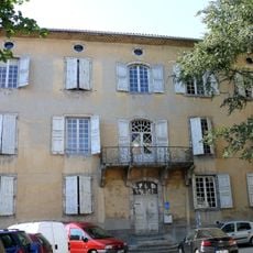 Hôtel Pons des Ollières