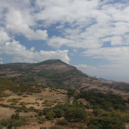 Unione dei comuni del Marghine