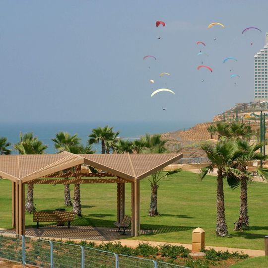 Netanya