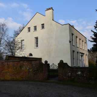 Grindle House