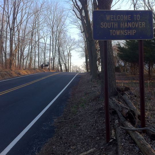 South Hanover Township