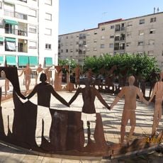 Monument a la Sardana