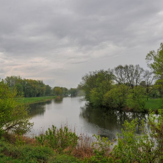 Yarmakivskyi Landscape Reserve