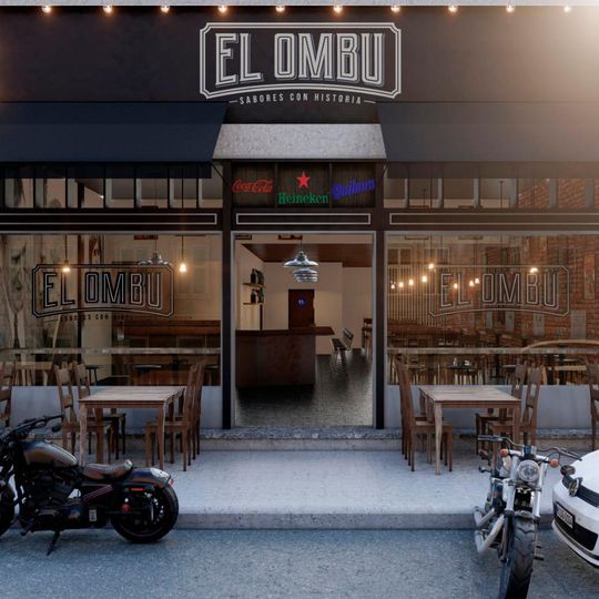 Il Ombu Trattoria Italiana