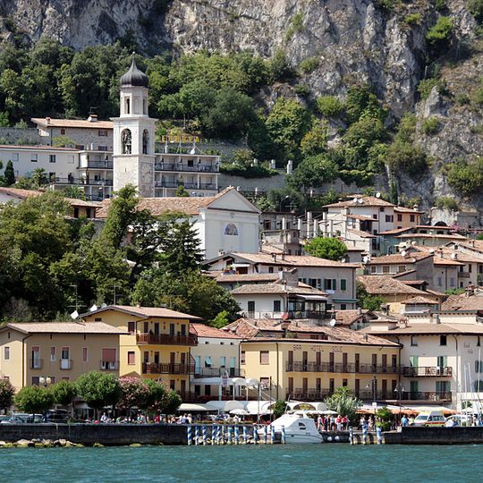 Limone sul Garda