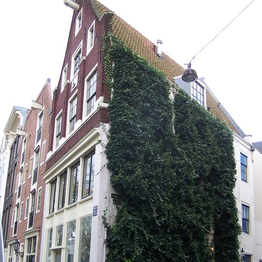Prinsengracht 276, Amsterdam