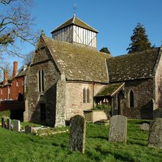 Church of St John the Baptist