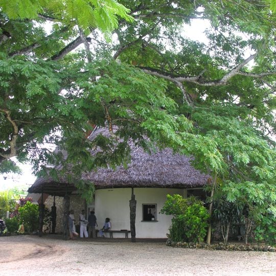 Vanuatu Cultureel Centrum