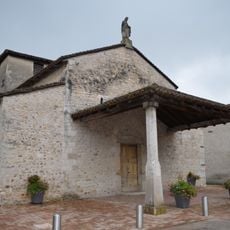 Église Saint-Martin de Villette-sur-Ain