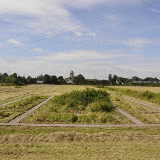 Regionaal Archeologisch Museum van de Scheldevallei
