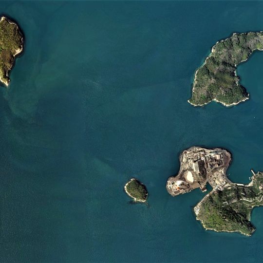 Shisakajima