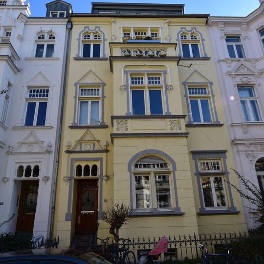 Kurfürstenstraße 28