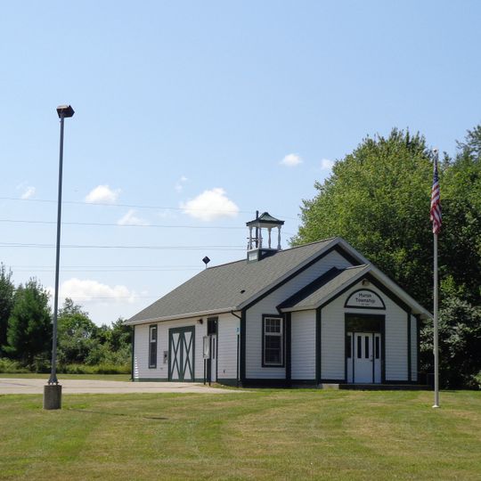 Huron Township