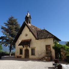 Cappella di Sant'Andrea
