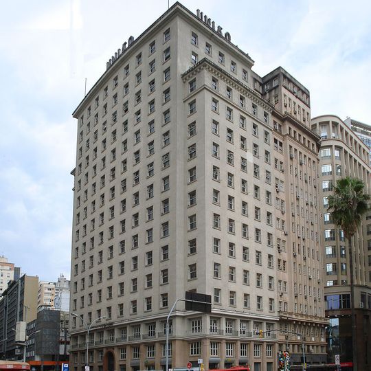 Edifício União