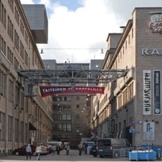 Hotel and Restaurant Museum