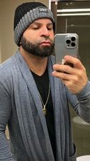 Robson Peluquero
