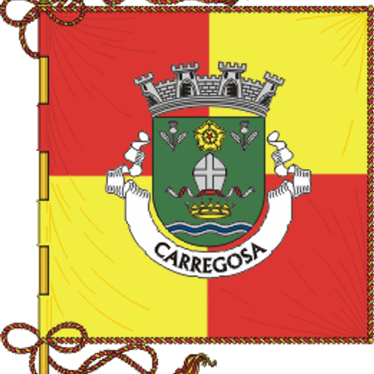 Carregosa