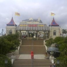 Sea Life Centre