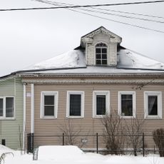 Дом жилой (Пенкино)