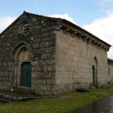 Capela de Santo Abdão