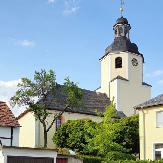 St. Georg