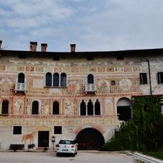 Castello di Spilimbergo