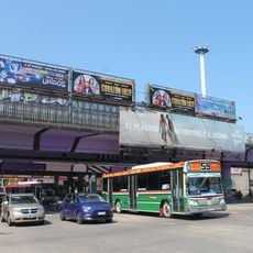 Puente Saavedra