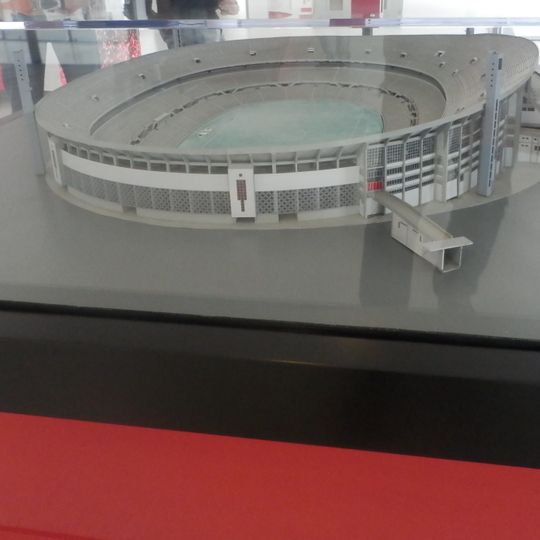 Estádio da Luz