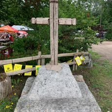 Croix de la Croix-de-Messire-Jean