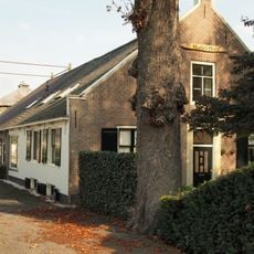Rijksstraatweg 155, Baambrugge