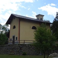 Chiesa della Santa Croce e dell'Addolorata