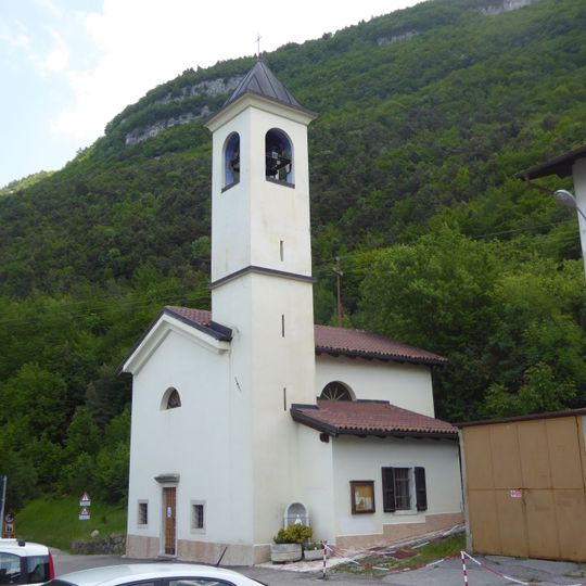 Chiesa di Sant'Antonio di Padova