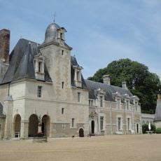 Château de La Vallière