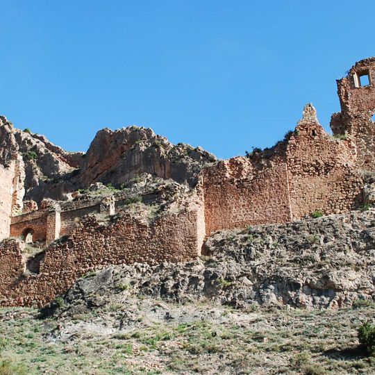 Monasterio de San Prudencio de Monte Laturce