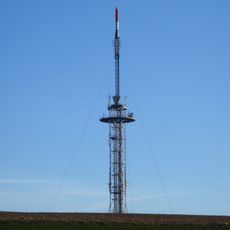 Sendeturm Chemnitz-Reichenhain
