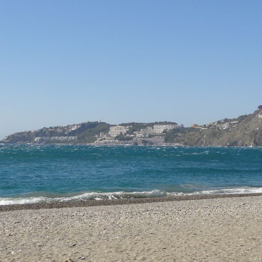 Playa de Velilla