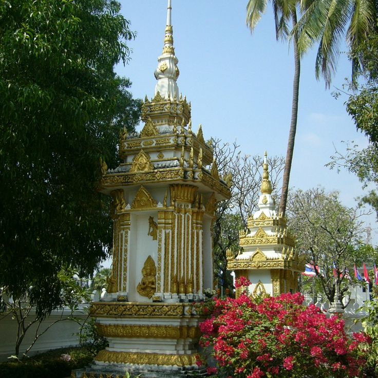 Wat Sisaket