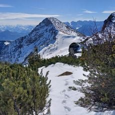 Roßalpenkopf