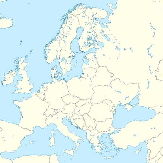 Hafen Puerto del Rosario