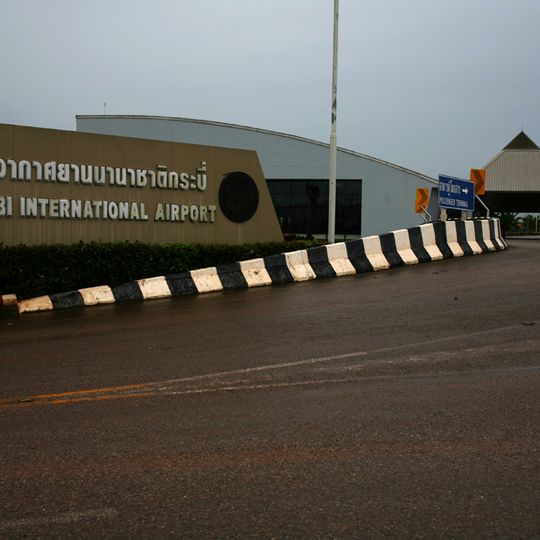 Krabi Airport