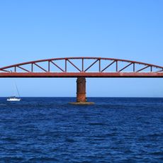 St. Elmo Bridge