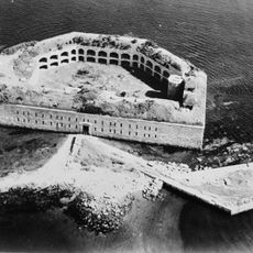 Fort Gorges