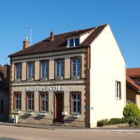 Montacher-Villegardin