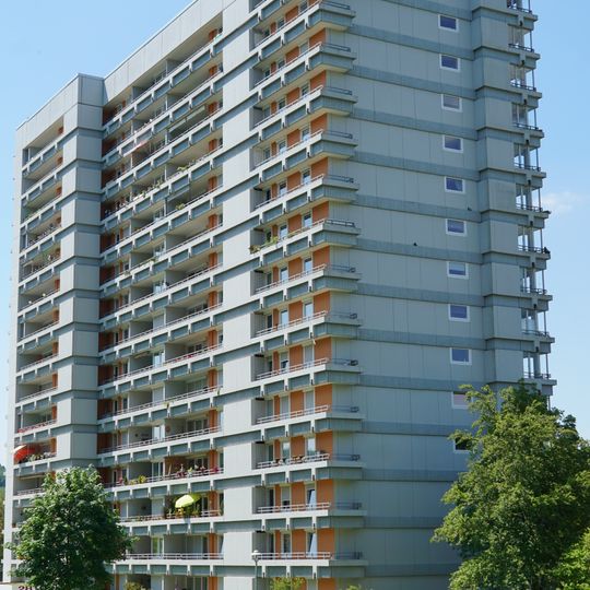 Ernst-Barlach-Straße 28-29