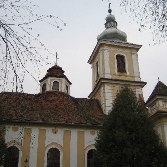 St. Peter und Paul