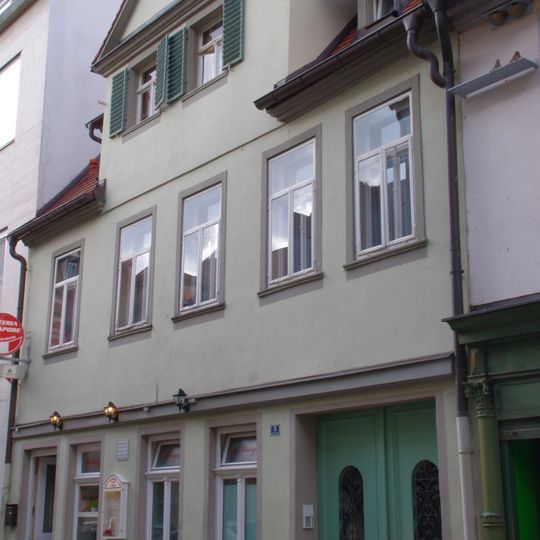 Bürgerhaus